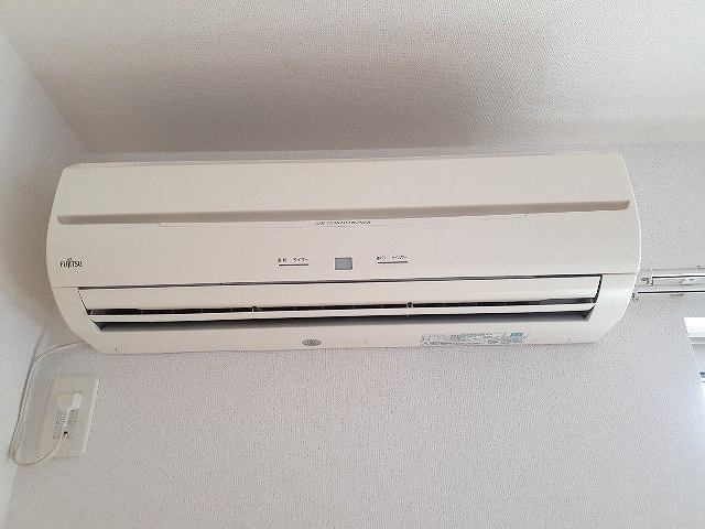 ジェルメ元中野の設備