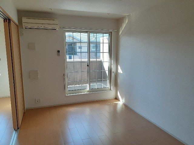 ジェルメ元中野の居間・リビング