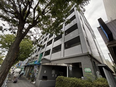 オートロック・エレベーター完備