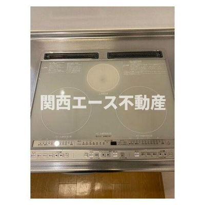 【キッチン】 | casa felice