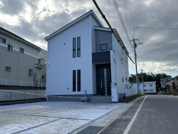 リーブルガーデン高崎上小鳥第６