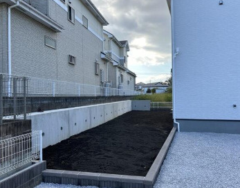 リーブルガーデン高崎上小鳥第６のその他