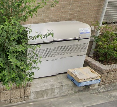 メゾンドゥベルデュールのその他共用部分