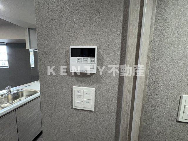 【設備】 | スプランディッド品川ＤＵＥ