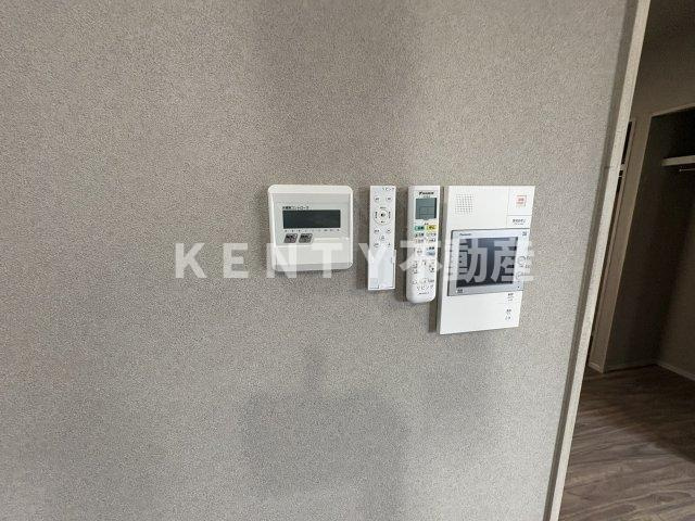 【設備】 | スプランディッド品川ＤＵＥ