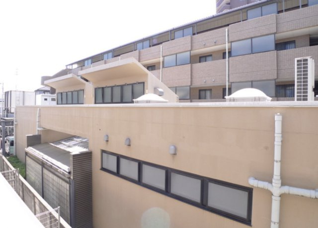 ラコンテの展望