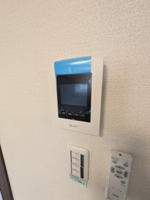 【セキュリティ】 | グランソフィア貝柄山