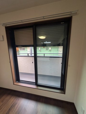 【セキュリティ】 | グランソフィア貝柄山