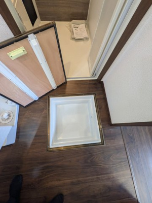 【収納】 | グランソフィア貝柄山