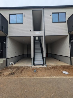 【駐車場】 | グランソフィア貝柄山