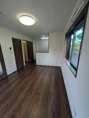 【居間・リビング】 | グランソフィア貝柄山