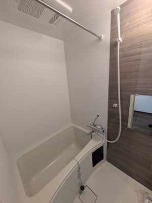 【浴室】 | グランソフィア貝柄山