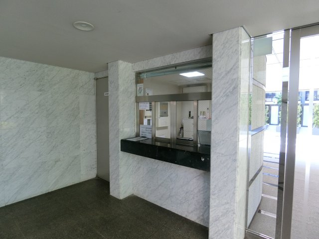 【受付】 | ディアクオーレ中野文園