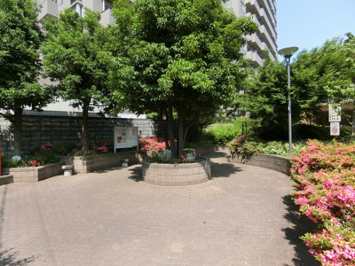 【その他】 | ディアクオーレ中野文園