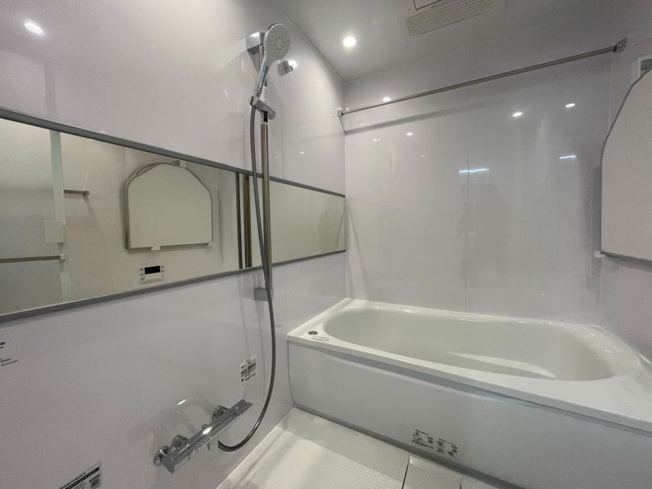 【浴室】 | ディアクオーレ中野文園