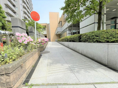 【その他共用部分】 | ディアクオーレ中野文園