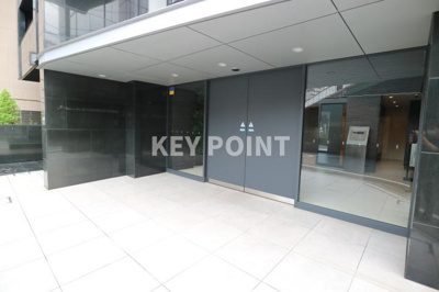 【エントランス】 | フェニックス椎名町駅前