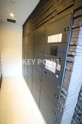 【その他共用部分】 | フェニックス椎名町駅前