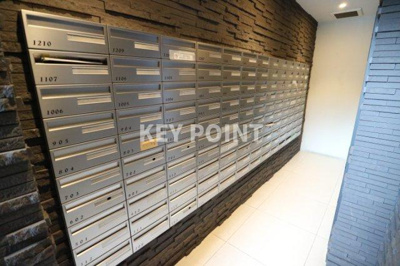 【その他共用部分】 | フェニックス椎名町駅前