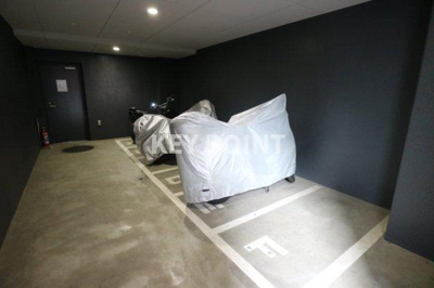 【その他共用部分】 | フェニックス椎名町駅前