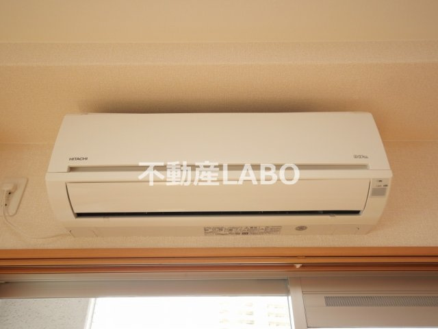 シーガル　マンションの設備