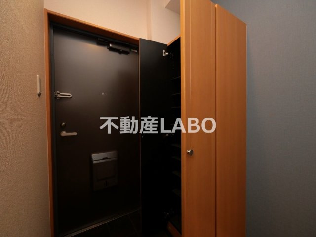 シーガル　マンションのその他