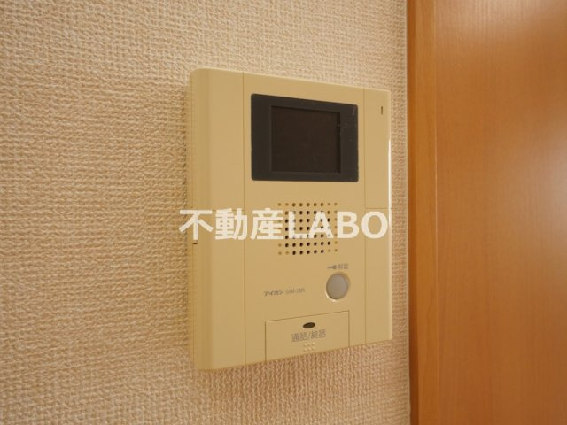 シーガル　マンションのセキュリティ