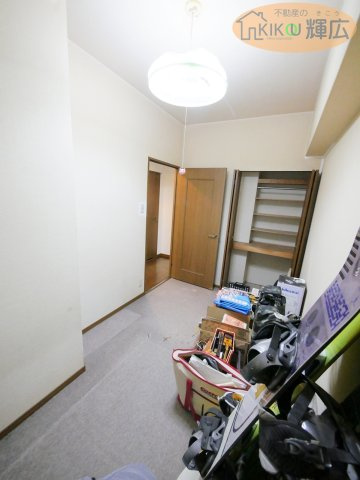 【洋室】 | プレステージ明石西　3階