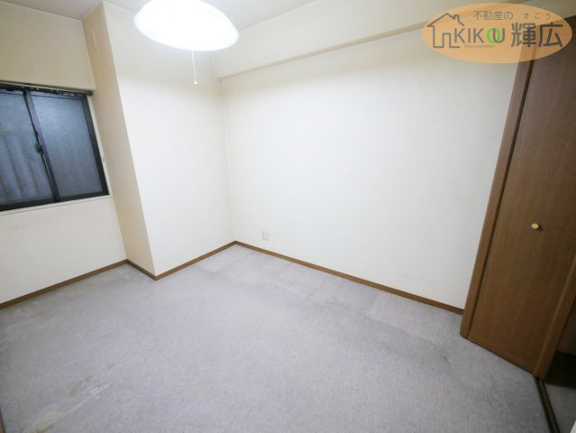 【子供部屋】 | プレステージ明石西　3階