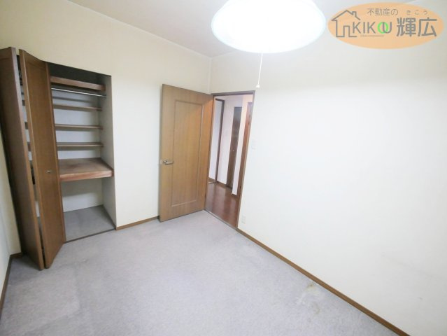 【子供部屋】 | プレステージ明石西　3階