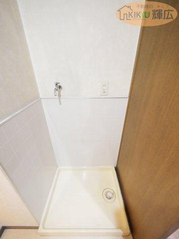 【設備】 | プレステージ明石西　3階