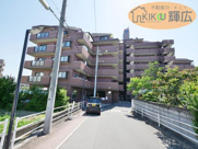 プレステージ明石西　3階の画像