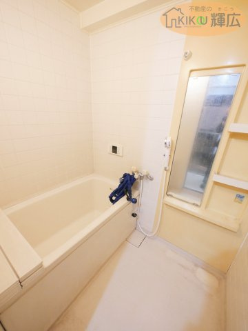 【浴室】 | プレステージ明石西　3階
