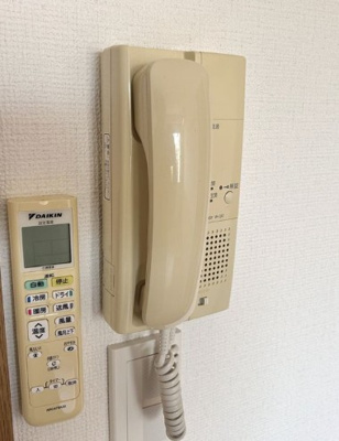 【セキュリティ】 | カーサ躑躅ヶ丘