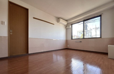 【居間・リビング】 | カーサ躑躅ヶ丘