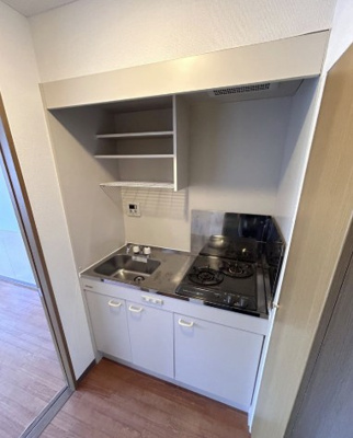 【キッチン】 | カーサ躑躅ヶ丘