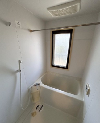 【浴室】 | カーサ躑躅ヶ丘