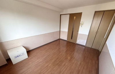 【寝室】 | カーサ躑躅ヶ丘