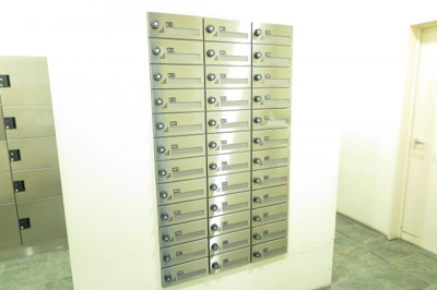 【その他共用部分】 | ルクレ難波