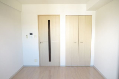 【内装】 | ルクレ難波