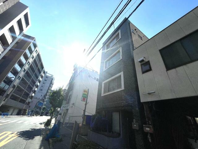 第一末廣ビルの画像