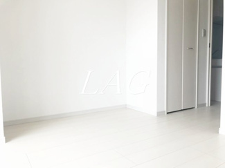 【寝室】 | レムリア富ヶ谷 | 寝室です。