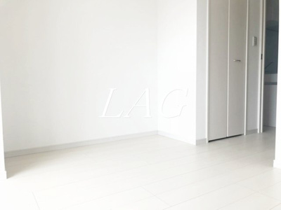 【寝室】 | レムリア富ヶ谷 | 寝室です。