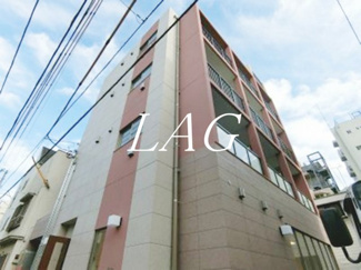 【外観】 | レムリア富ヶ谷 | 外観です。