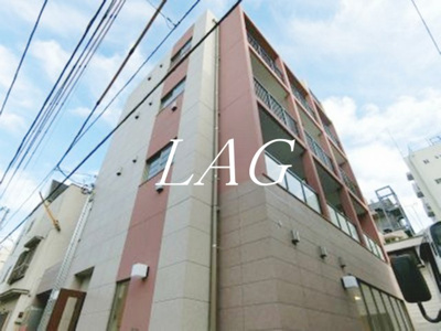 【外観】 | レムリア富ヶ谷 | 外観です。