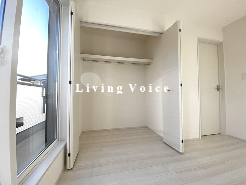 【収納】 | 【仲介手数料０円】秦野市下大槻　新築一戸建て　2号棟　全2棟 | 秦野市下大槻　新築一戸建て　全2棟