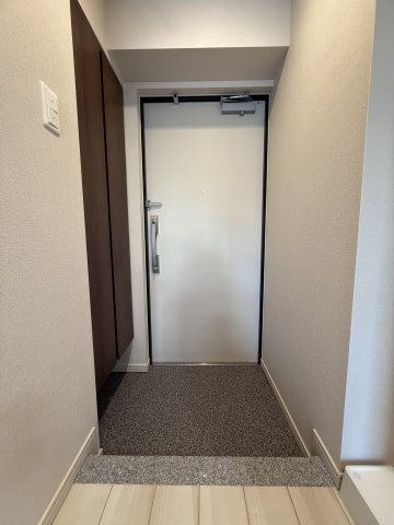 ＬＩＭＥ　ＲＥＳＩＤＥＮＣＥ　ＭＹＯＤＥＮの玄関