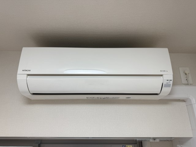 ＬＩＭＥ　ＲＥＳＩＤＥＮＣＥ　ＭＹＯＤＥＮの設備
