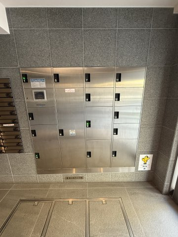 ＬＩＭＥ　ＲＥＳＩＤＥＮＣＥ　ＭＹＯＤＥＮのその他共用部分