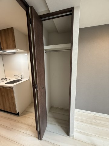 ＬＩＭＥ　ＲＥＳＩＤＥＮＣＥ　ＭＹＯＤＥＮの収納